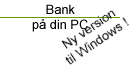 Bank p din PC